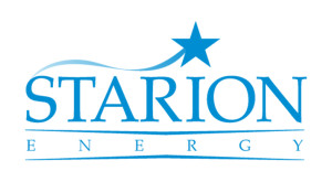 Starion logo