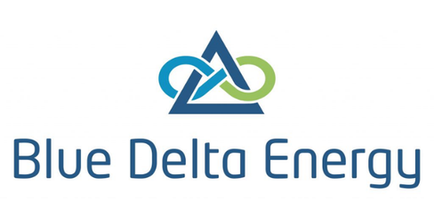 Blue Delta Energy-logo