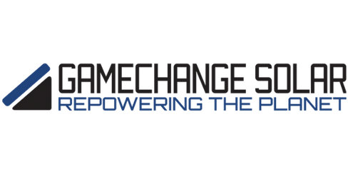 Gamechange Solar-logo