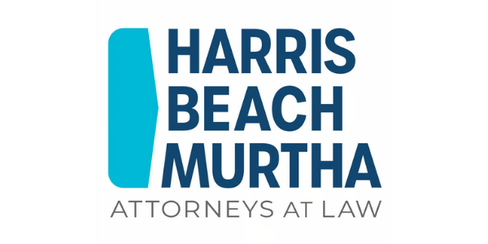 Harris Beach Murtha-logo