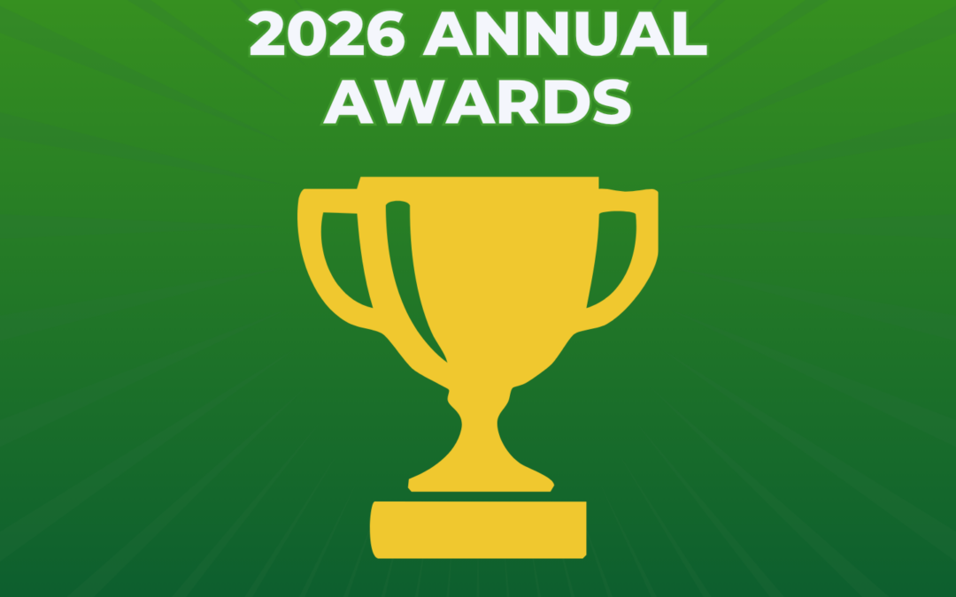 10.2: 2026 Annual Awards